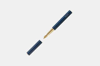 YSTUDIO - Classic Revolve Fountain Pen - KOHEZI