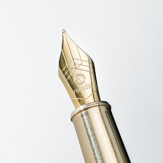 YSTUDIO - FH - 341 Nib - KOHEZI