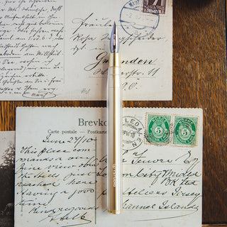 YSTUDIO - Glamour Evolve Elemental Dip Pen - KOHEZI