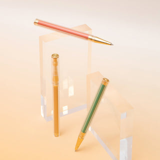 YSTUDIO - Glamour Evolve Elemental Rollerball Pen - KOHEZI