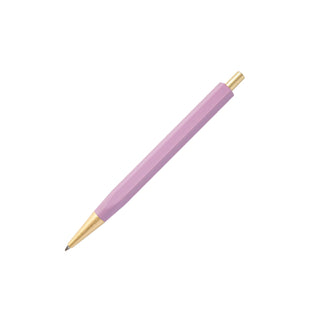 YSTUDIO - Glamour Evolve Ocean Sustainable Ballpoint Pen (Evening Purple) - KOHEZI