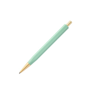 YSTUDIO - Glamour Evolve Ocean Sustainable Ballpoint Pen (Teal Green) - KOHEZI