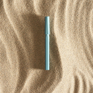 YSTUDIO - Glamour Evolve Ocean Sustainable Rollerball Pen - KOHEZI