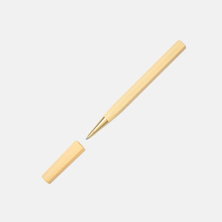 YSTUDIO - Glamour Evolve Ocean Sustainable Rollerball Pen - KOHEZI