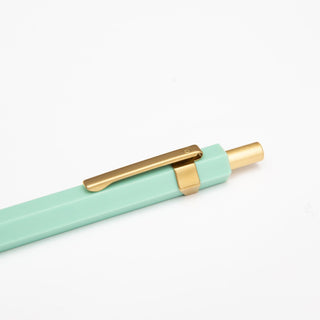 YSTUDIO - Glamour Reflect Pen Clip (Gold) - KOHEZI