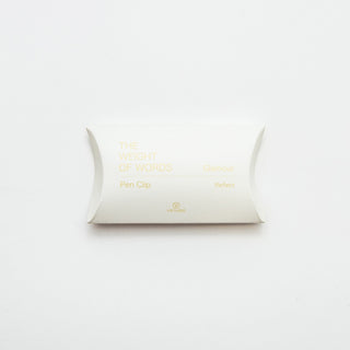 YSTUDIO - Glamour Reflect Pen Clip (Gold) - KOHEZI