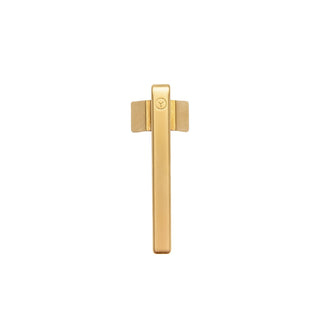 YSTUDIO - Glamour Reflect Pen Clip (Gold) - KOHEZI