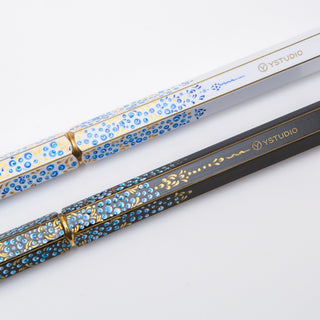 YSTUDIO - Turkish Artisan Art – Classic Rollerball Pen - KOHEZI