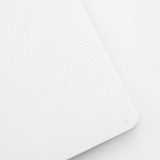 YSTUDIO x Nuuna - The Future of (I, Me, Mine) Notebook Set - KOHEZI