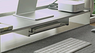Zenlet - FlowDeck (The Drawer) - KOHEZI