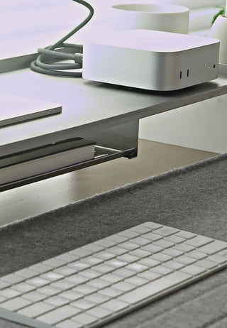 Zenlet - FlowDeck (The Drawer) - KOHEZI