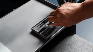 Zenlet - FlowDeck (Tray Large) - KOHEZI