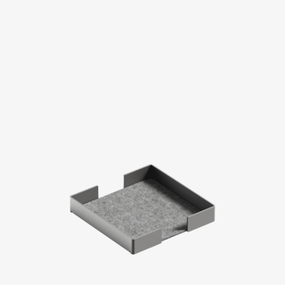 Zenlet - FlowDeck (Tray Memo) - KOHEZI