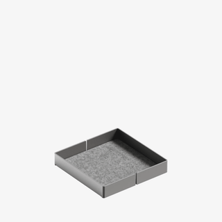 Zenlet - FlowDeck (Tray Square) - KOHEZI