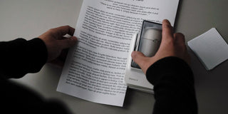 Zenlet - Memo X - KOHEZI