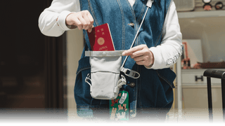 Zenlet - The Dual Plus (The Pouch) - KOHEZI