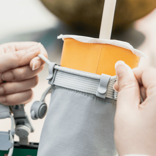 Zenlet - The Dual Plus (The Sleeve) - KOHEZI