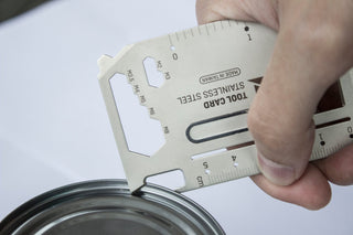 Zenlet - Tool Card - KOHEZI