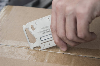 Zenlet - Tool Card - KOHEZI