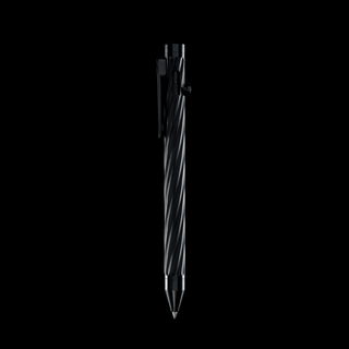 Inventery - Bolt Action Pen v.03 Twister (Zirconium)