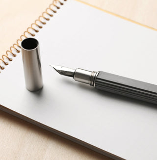 22STUDIO - Contour Fountain Pen (Original) - KOHEZI