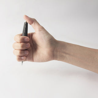 22STUDIO - Contour Mechanical Pencil (Dark Grey) - KOHEZI