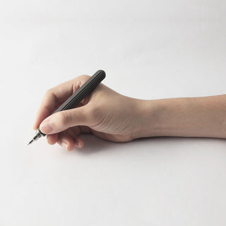 22STUDIO - Contour Rollerball Pen (Dark Grey) - KOHEZI