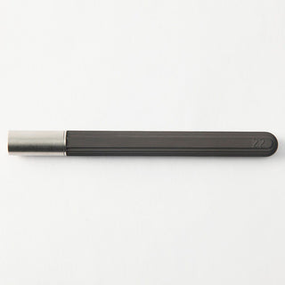 22STUDIO - Contour Rollerball Pen (Dark Grey) - KOHEZI