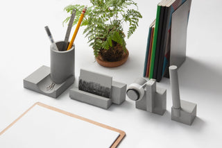 22STUDIO - Merge Desk Pen - KOHEZI