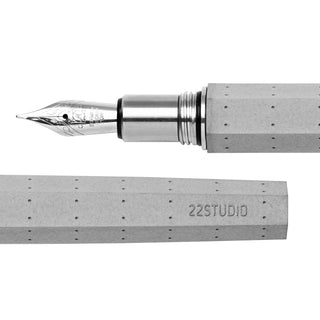 22STUDIO - Module Fountain Pen - KOHEZI