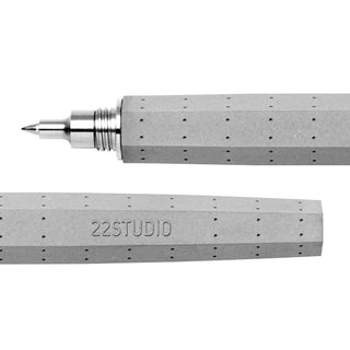 22STUDIO - Module Rollerball Pen - KOHEZI