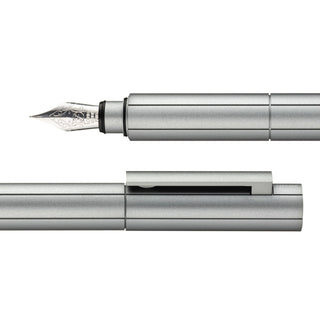22STUDIO - Seam Fountain Pen - KOHEZI