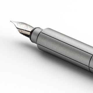 22STUDIO - Seam Fountain Pen - KOHEZI