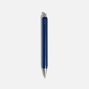 Before Breakfast - Onigiri Mechanical Pencil (Space Blue)-KOHEZI