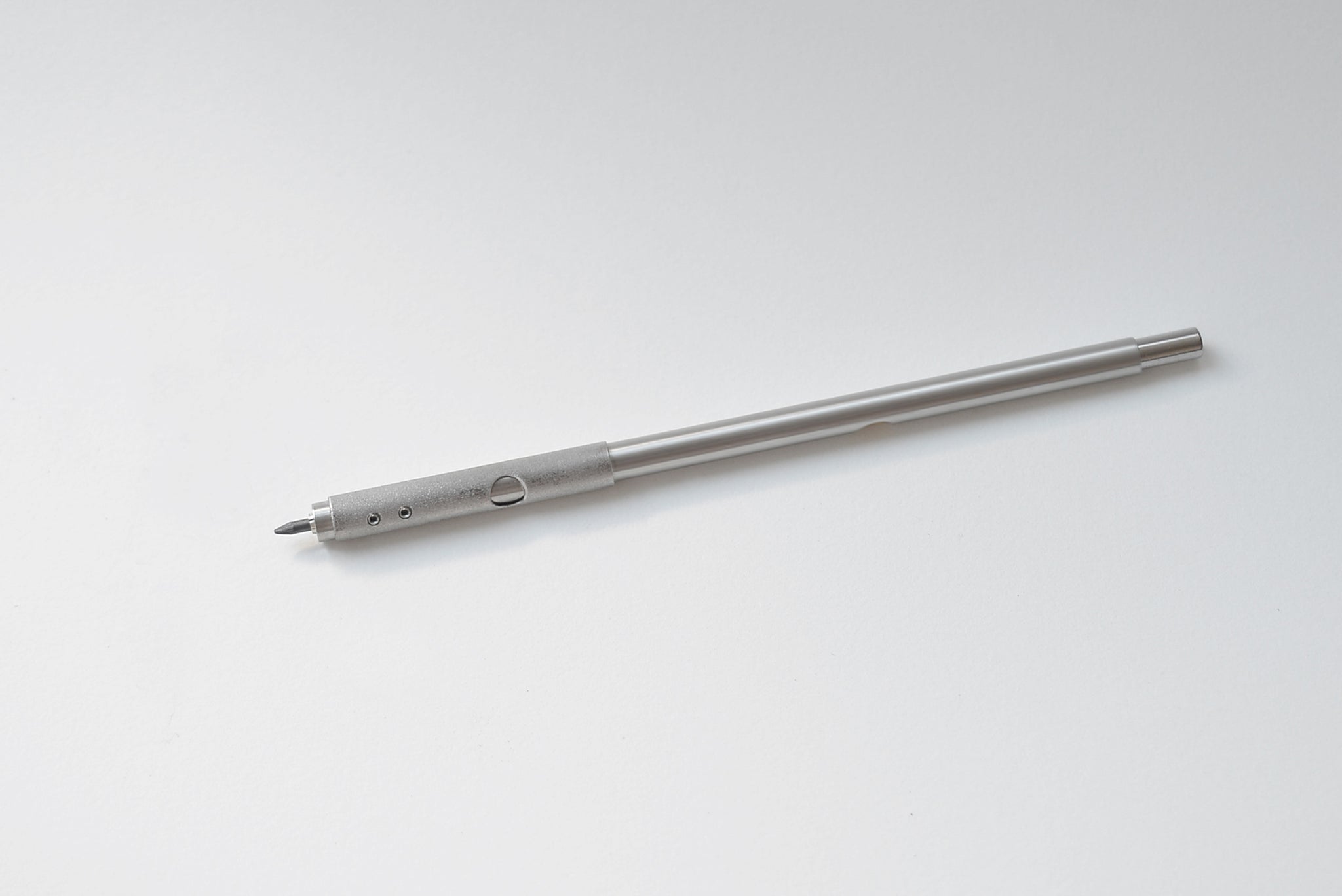 Lucio Rossi Design - D567 Tokyo Mechanical Pencil-KOHEZI
