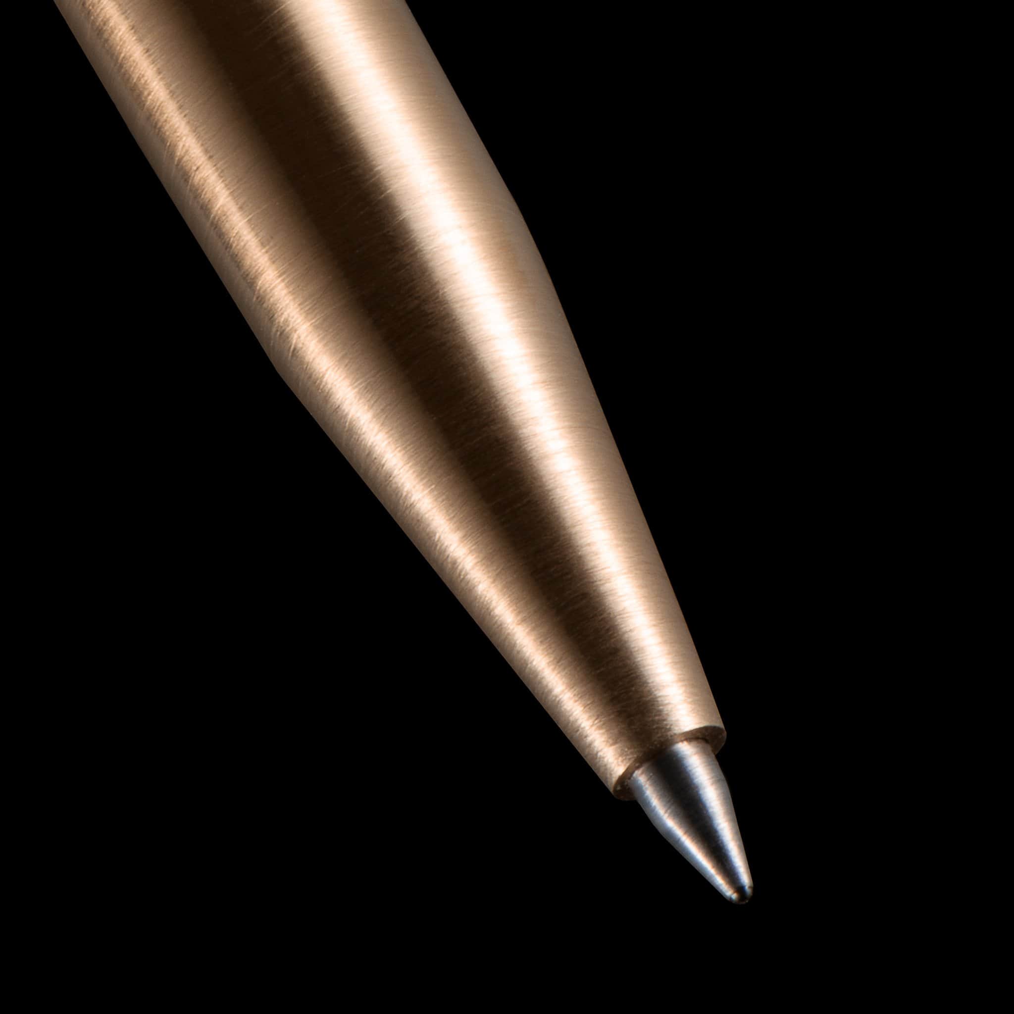 Modern Fuel - Bolt Action Pen (Bronze)-KOHEZI