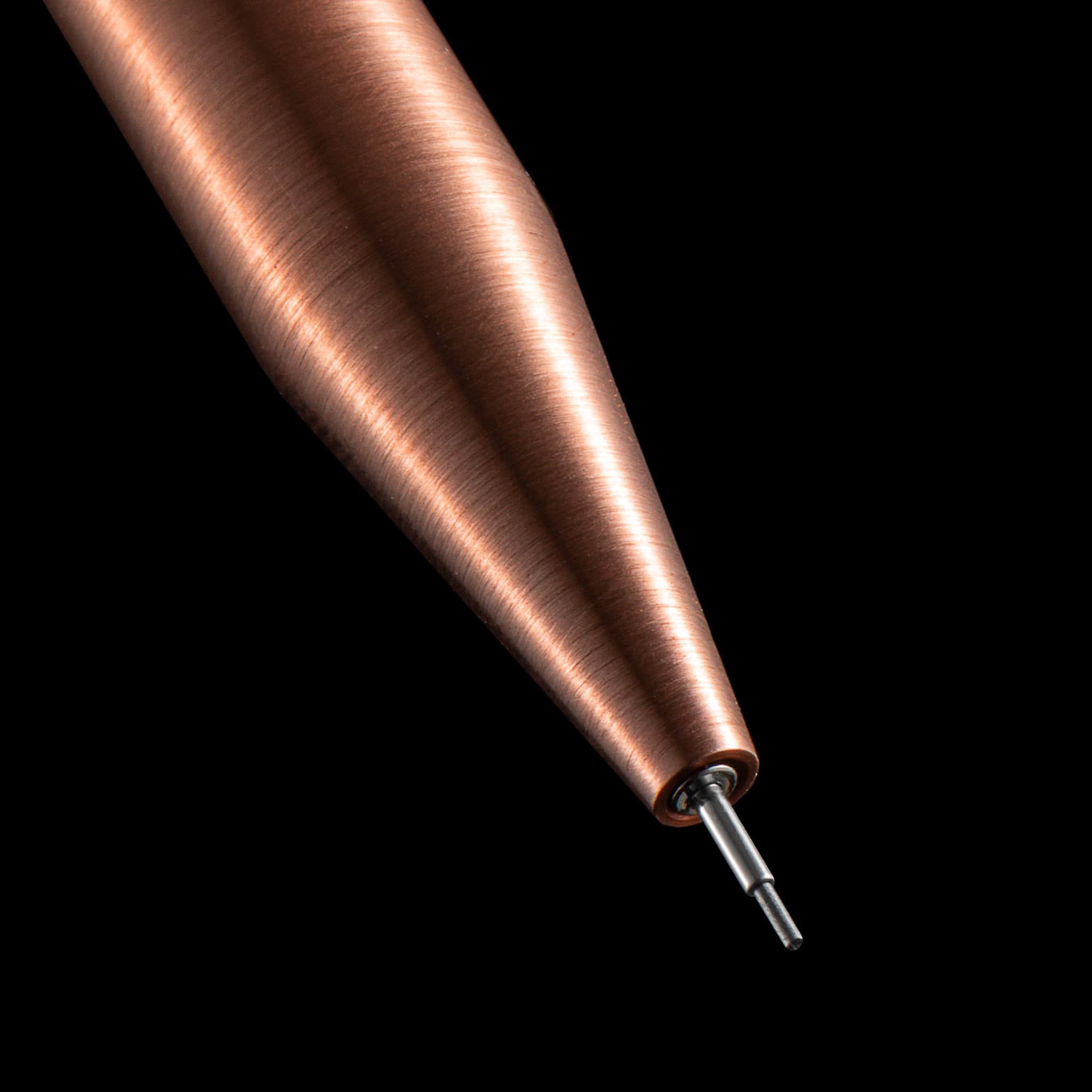 Modern Fuel - Click Pencil (Copper)-KOHEZI