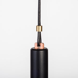 YSTUDIO - Classic Revolve Portable Fountain Pen (Copper)