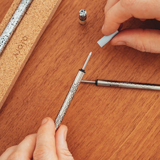 Ajoto - 3 Pack Rollerball Refills - KOHEZI