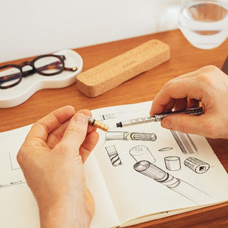 Ajoto - 3 Pack Rollerball Refills - KOHEZI