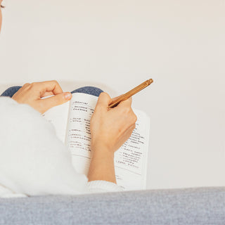 Ajoto - The Pen (Classic Brass) - KOHEZI