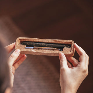 Ajoto - The Pen (Northern Light) - KOHEZI