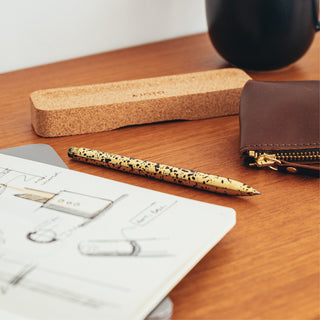 Ajoto - The Pen (Stardust Brass) - KOHEZI