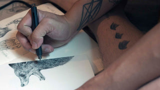 Antou - Pen C Mini - KOHEZI