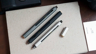 Antou - Pen C Mini - KOHEZI