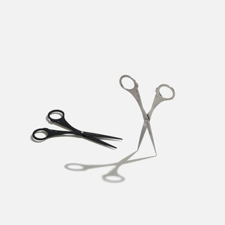 Before Breakfast - Everyday Scissors (Black) - KOHEZI