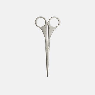 Before Breakfast - Everyday Scissors (Silver) - KOHEZI