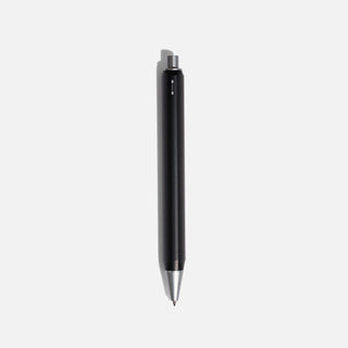 Before Breakfast - Onigiri Ballpoint Pen (Black) - KOHEZI