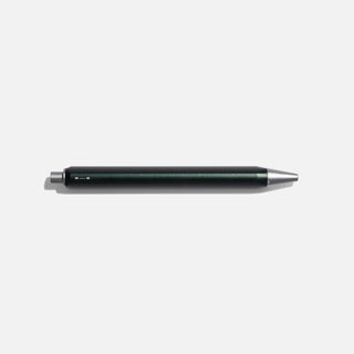 Before Breakfast - Onigiri Ballpoint Pen (Pine Green) - KOHEZI