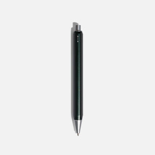 Before Breakfast - Onigiri Ballpoint Pen (Pine Green) - KOHEZI